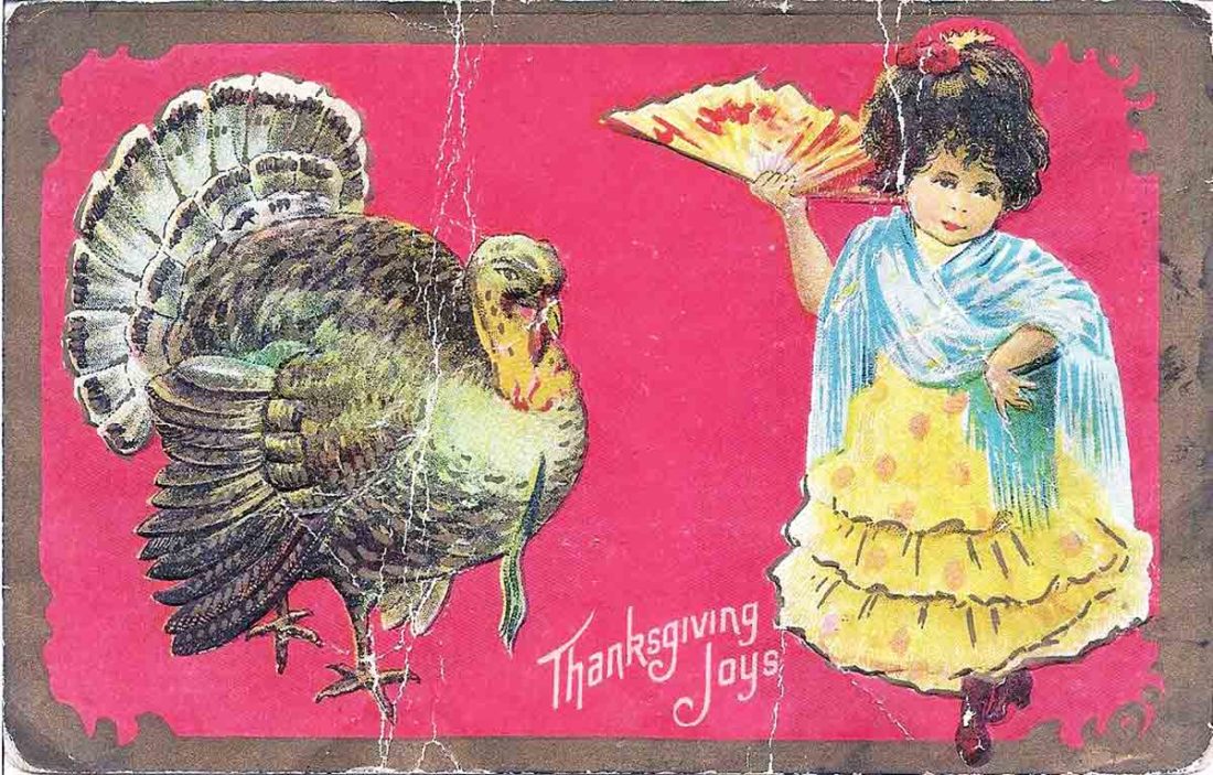 Look Back: Remembering real reason for Thanksgiving | News ...